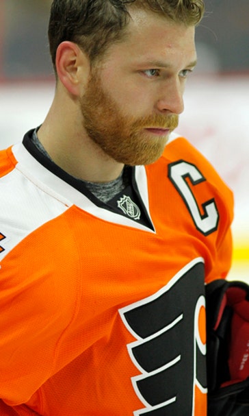 Flailing Flyers lack answers for recent struggles